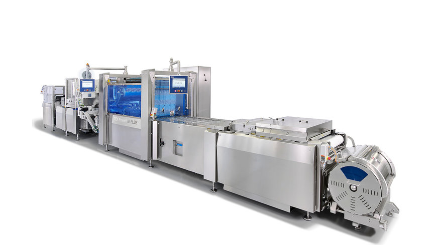 TRACEABILITY GUARANTEED: GEA INTEGRATES LASER MARKING SYSTEMS INTO ITS THERMOFORMING PACKAGING MACHINES